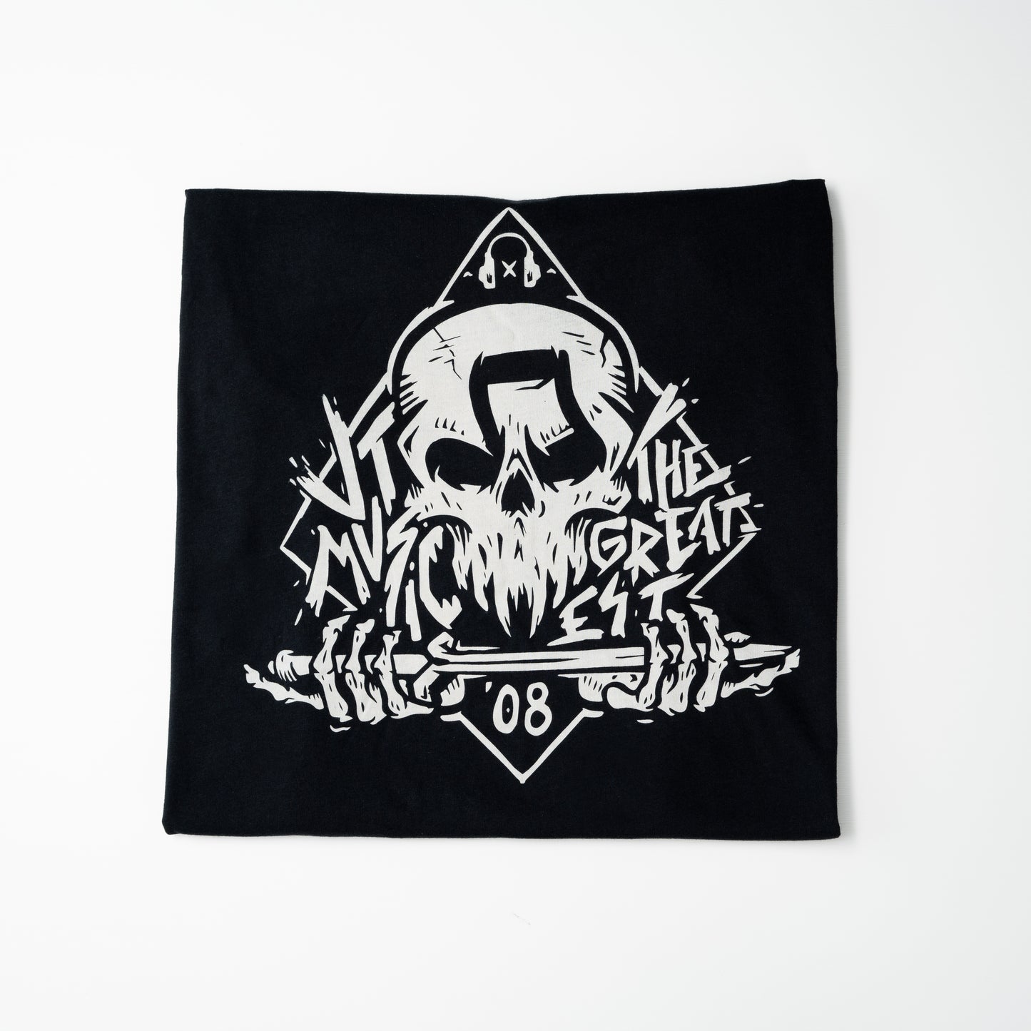 JT Music Skelly T-Shirt