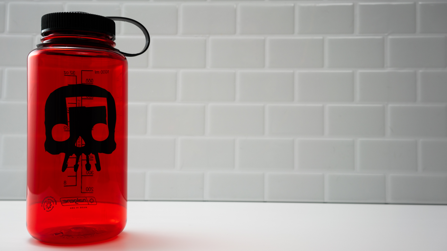 JT Music Nalgene Bottle