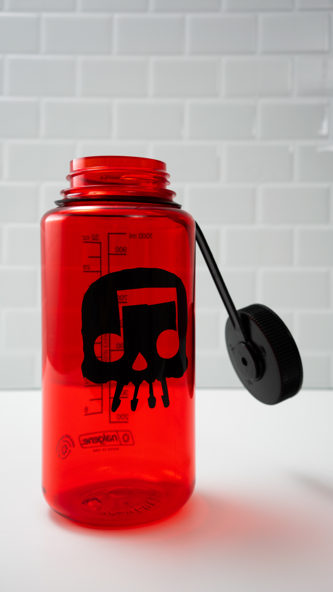 JT Music Nalgene Bottle