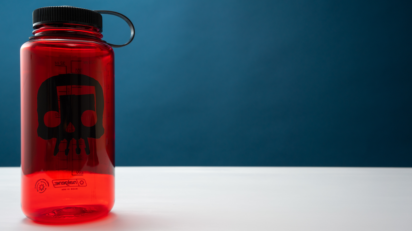 JT Music Nalgene Bottle