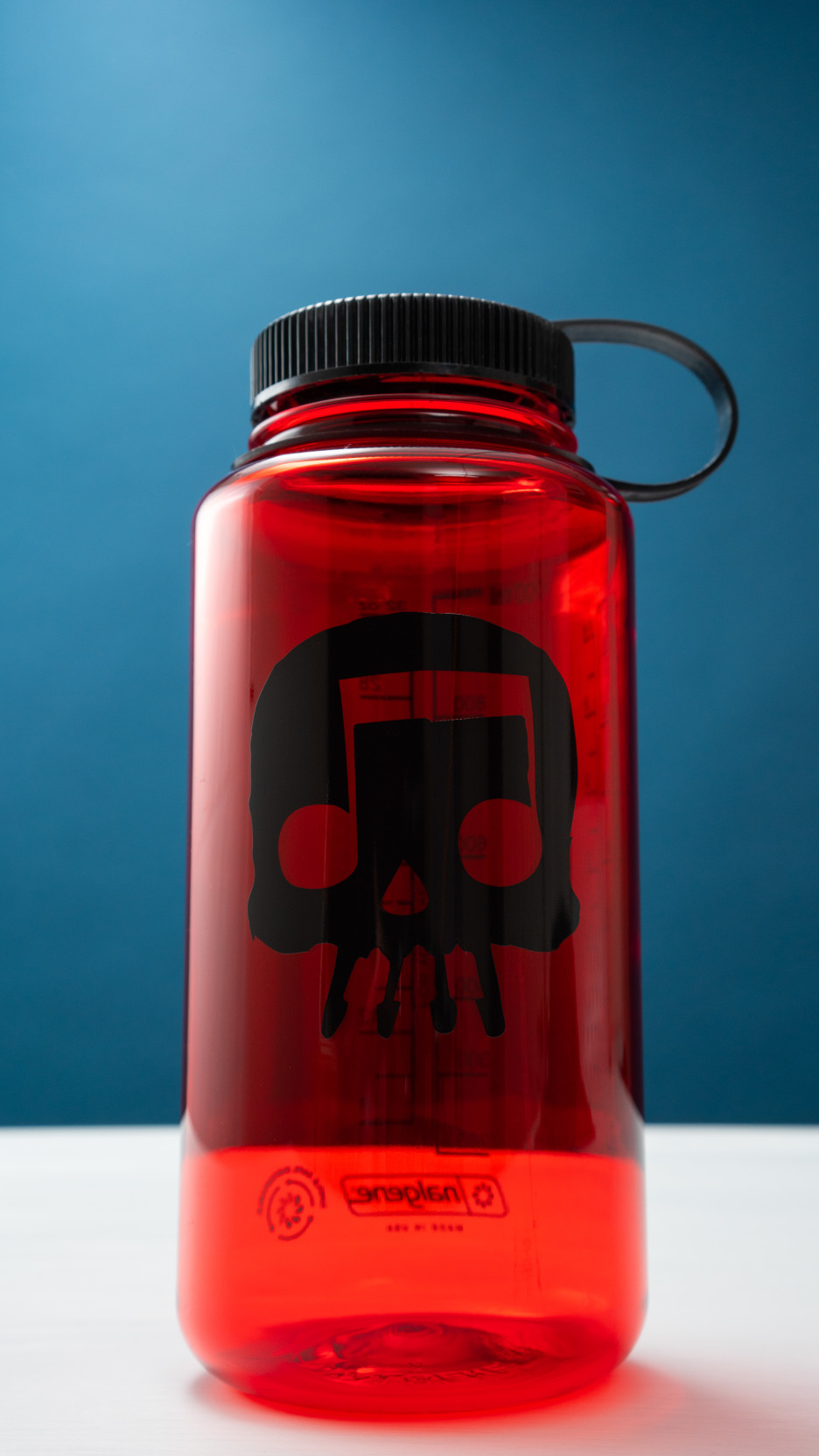 JT Music Nalgene Bottle