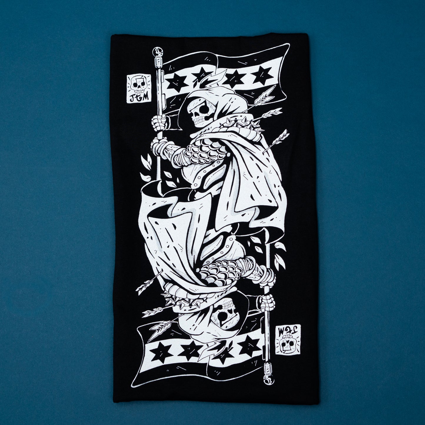 JT Music NPC 2022 Tee