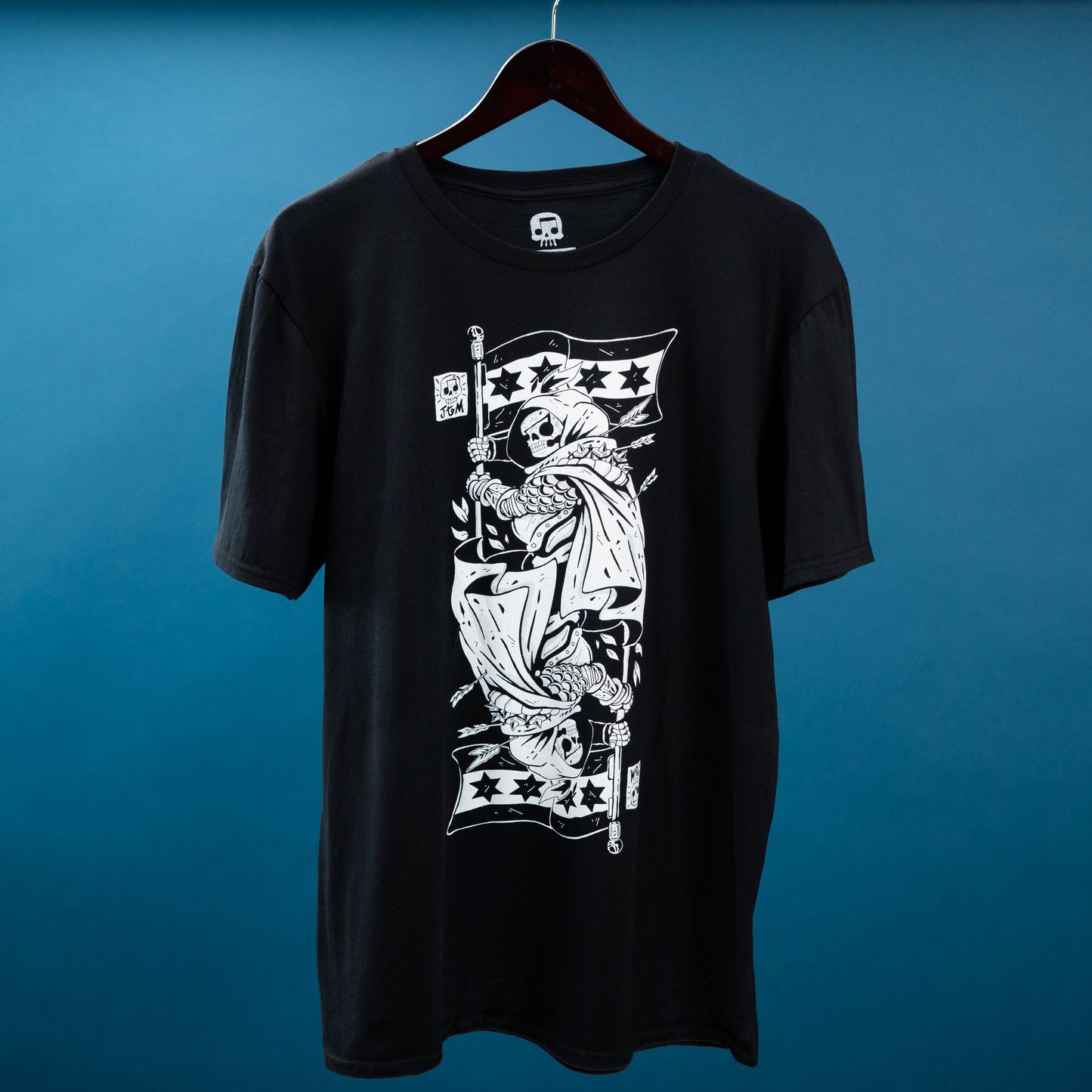 JT Music NPC 2022 Tee
