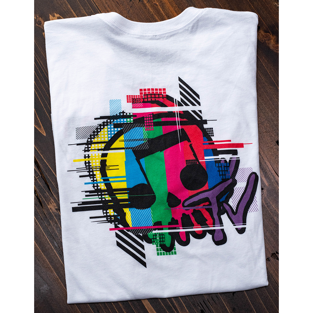 JTTV Tee