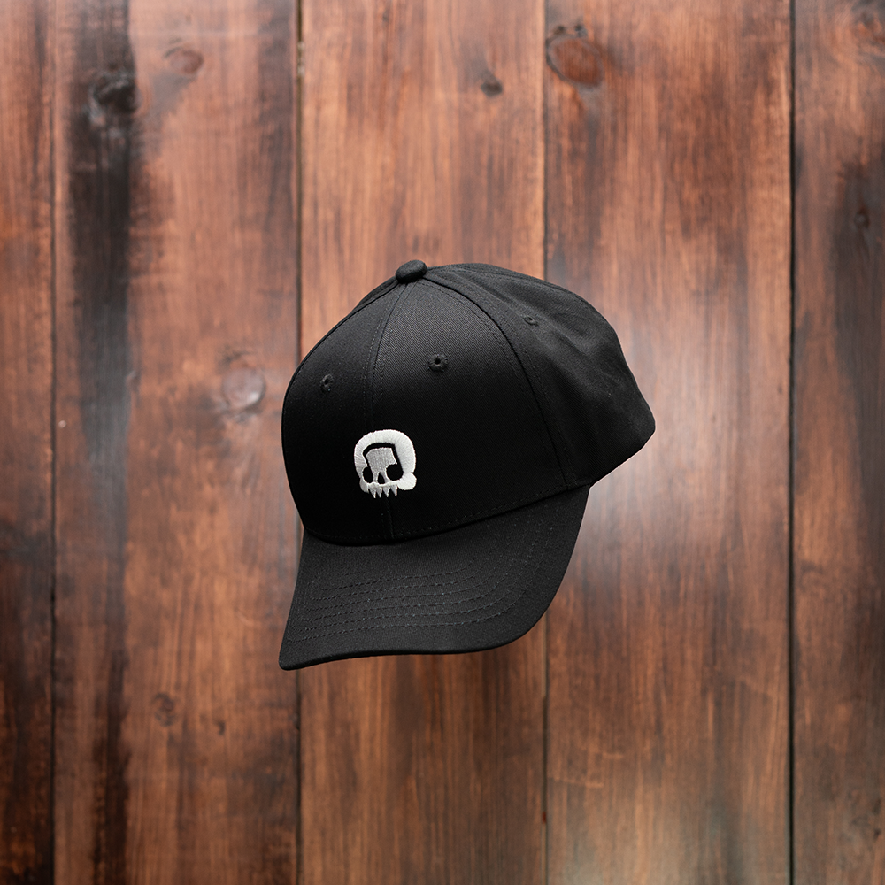 JT Music Lil Skull Hat