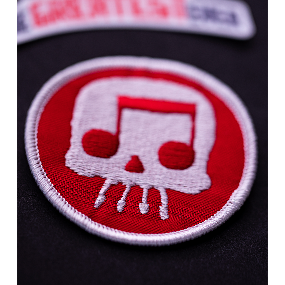 JT Music Patch