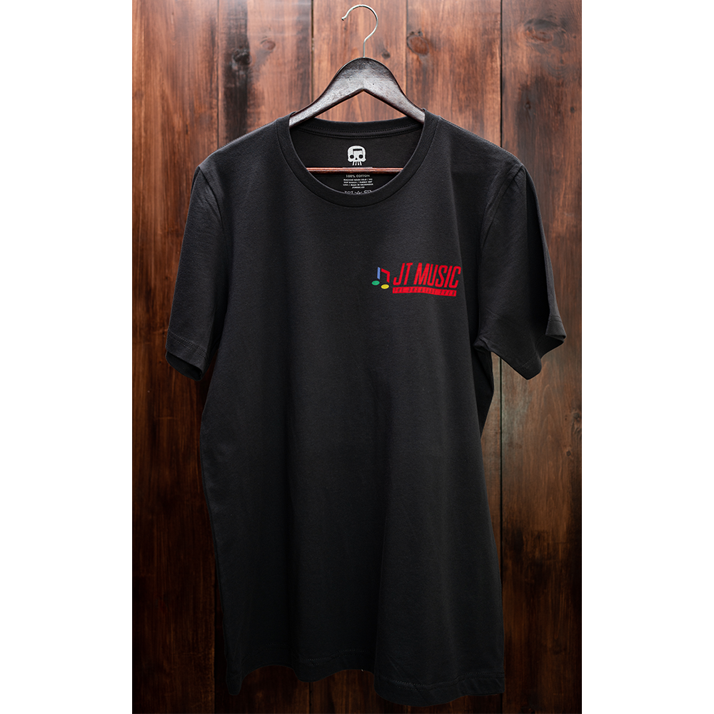 JT Music Super JT Shirt