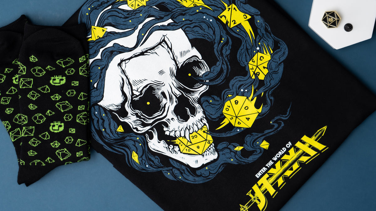 Collections – JT Music Merch
