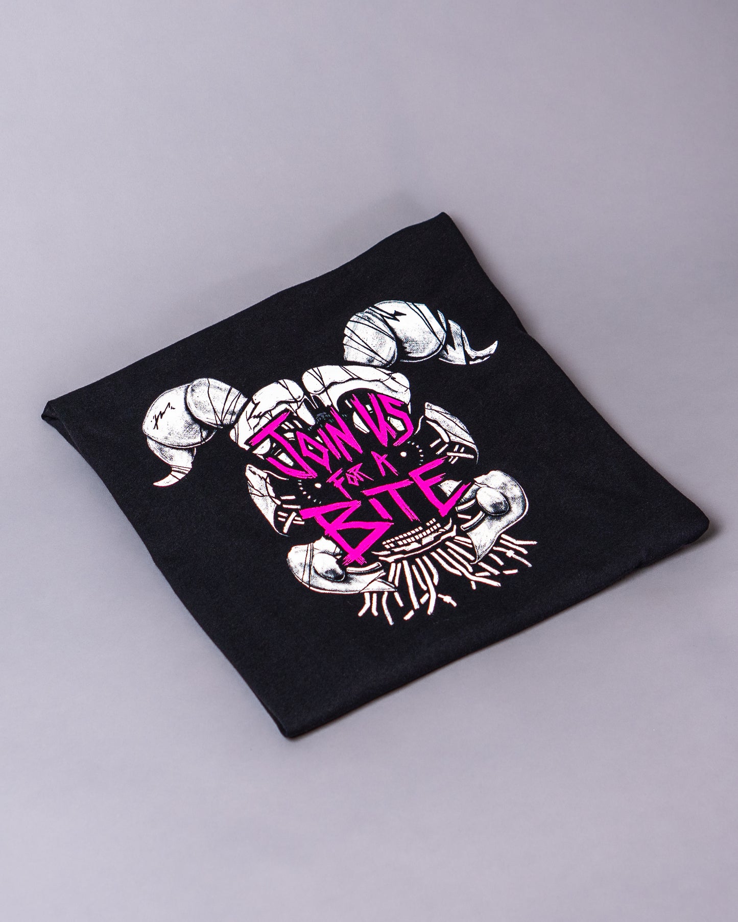 Join Us for a Bite T-Shirt