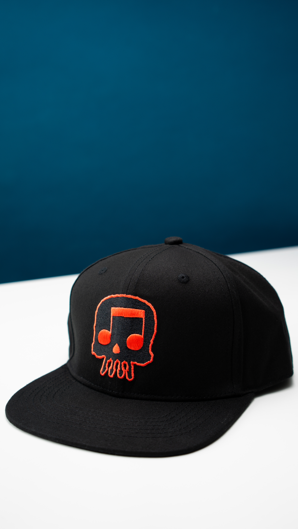 JT Music Logo Hat