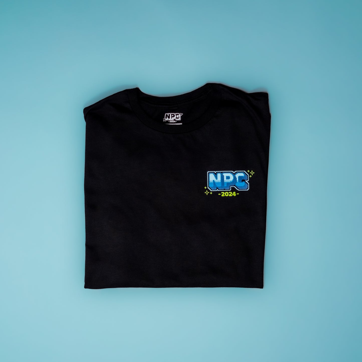 NPC 2024 Tee