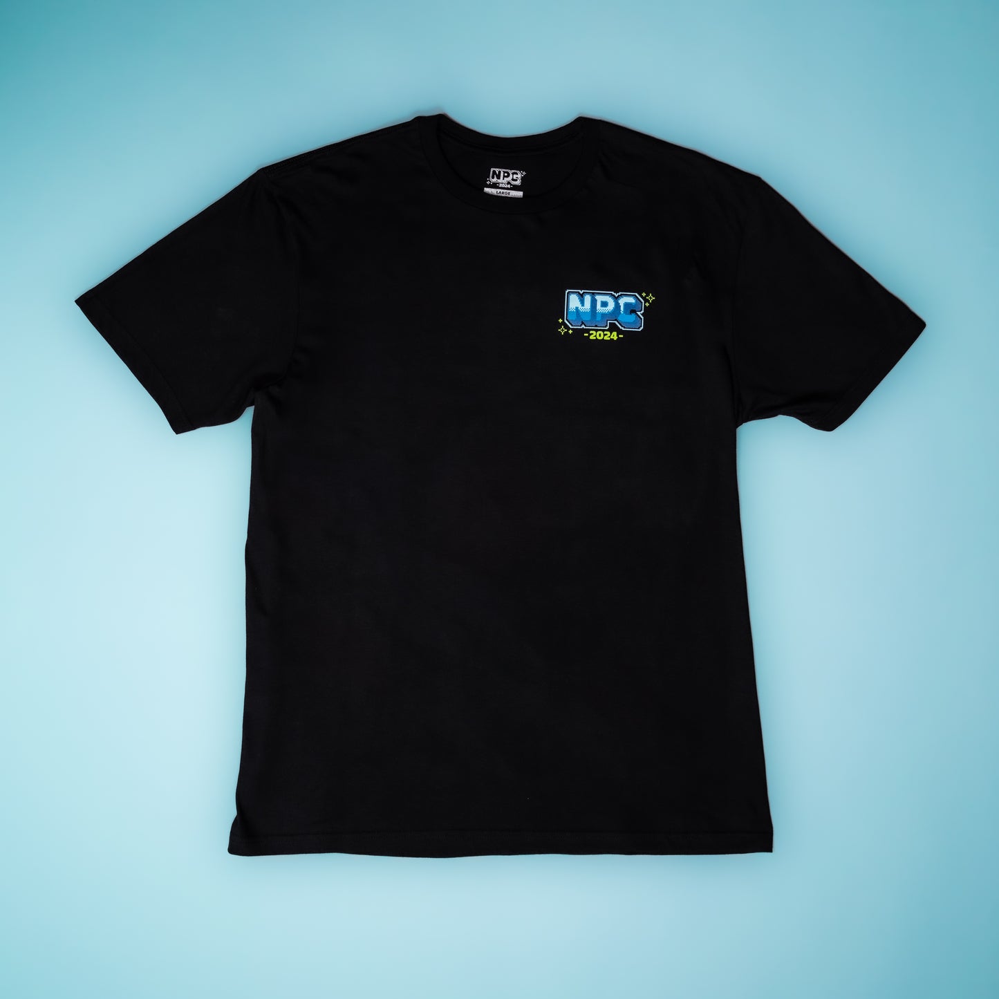 NPC 2024 Tee