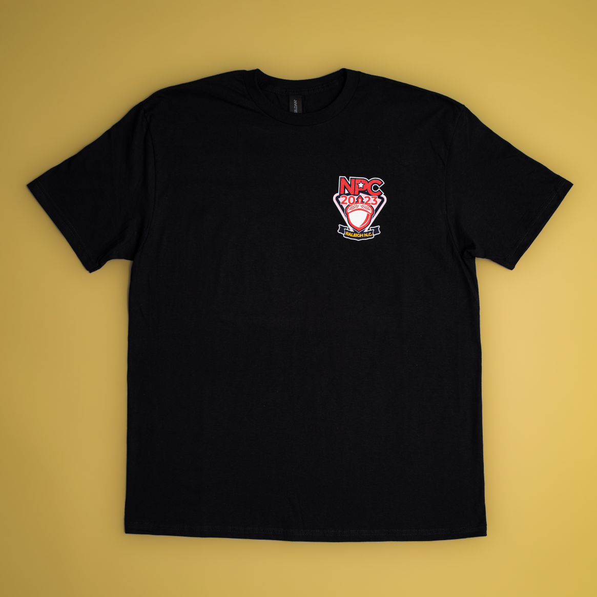 NPC 2023 Raleigh Tee