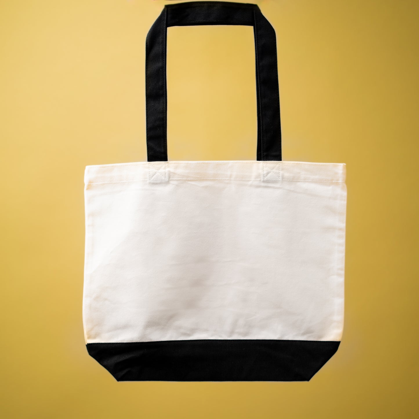 NPC 2022 Canvas Tote