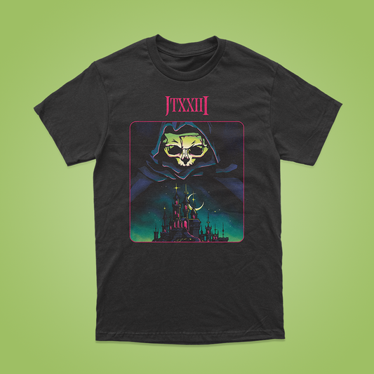 JT XXIII Album Tee