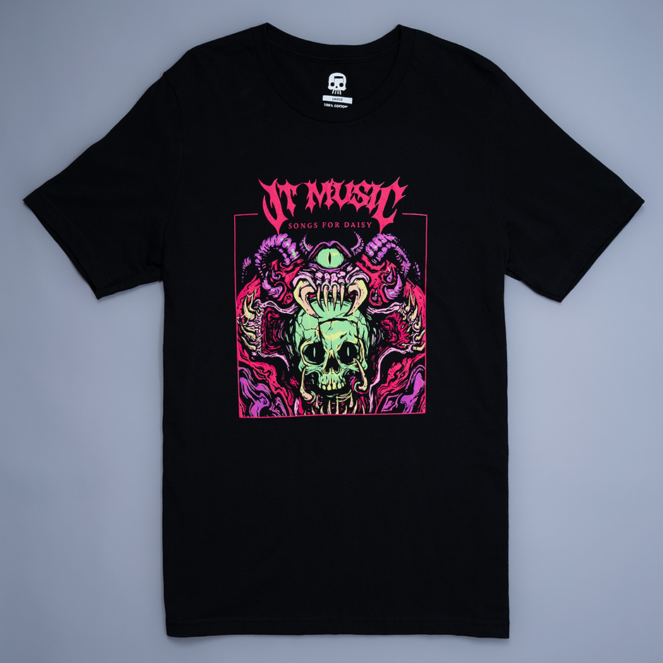 JT Music Merch