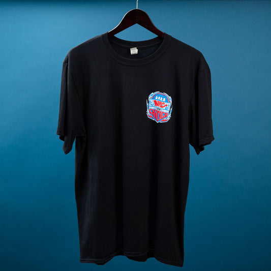 NPC 2022 Chicago Tee